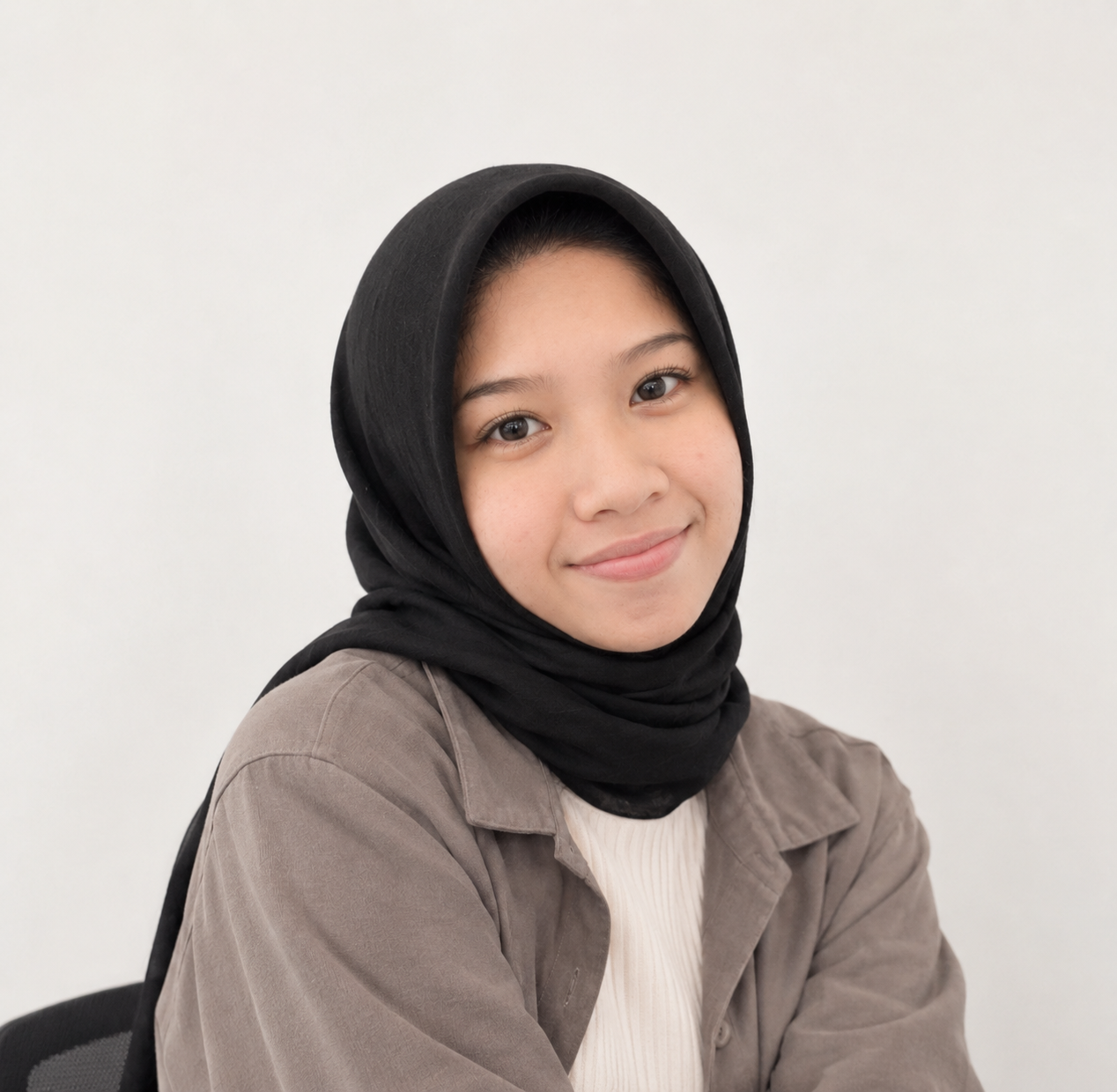 Potret Novia Gita Karisma, QA Engineer dan Web Tester dari Banyuwangi